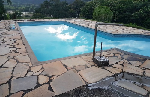 Pedro Leopoldo Casa | Sitio del Mar de España.