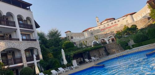 Sveti Vlas Apartamento | Sea Paradise