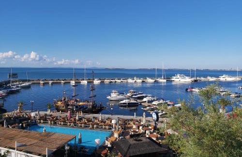 Sveti Vlas Apartamento | Sea Paradise