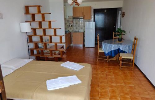 Peneco Beach Apartamento | Sea Paradise