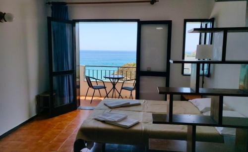 Peneco Beach Apartamento | Sea Paradise