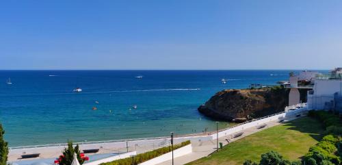 Peneco Beach Apartamento | Sea Paradise