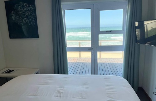 Wilderness Beach Casa | Sea Paradise