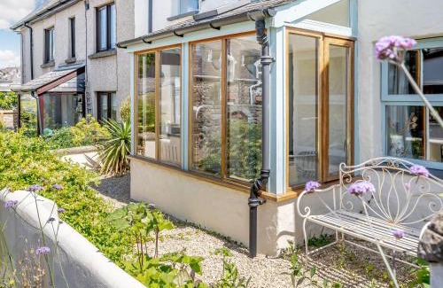 Llangwm Casa | Sea Pickle Cottage