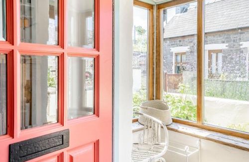 Llangwm Casa | Sea Pickle Cottage