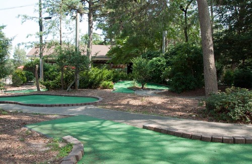 Cape May Court House Complejo | Sea Pines Loft Park Model 3