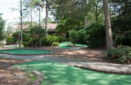 Cape May Court House Complejo | Sea Pines Loft Park Model 5