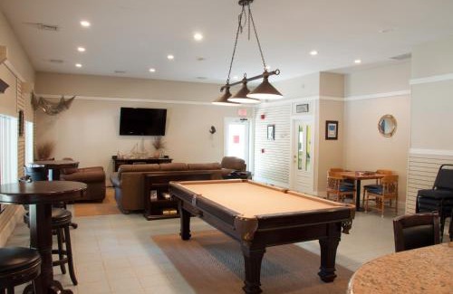 Cape May Court House Complejo | Sea Pines Loft Park Model 5