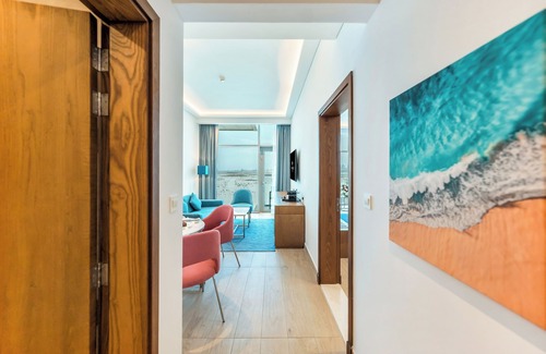 Dubai Hotel | Sea Point Hotel