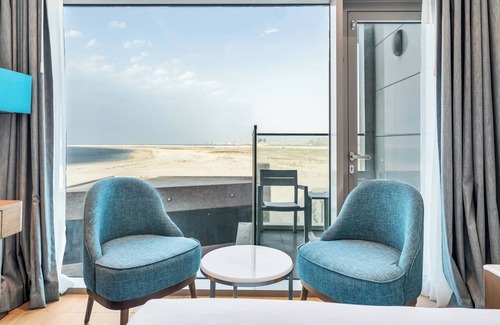 Dubai Hotel | Sea Point Hotel