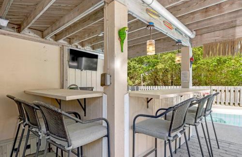 Monteray Shores Casa | Sea Pride