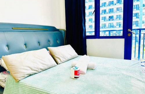 Barangay 76 Apartamento | Sea Residences