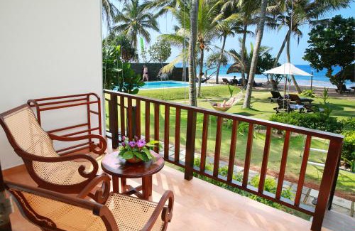 Induruwa Hotel | Sea Rock Villa