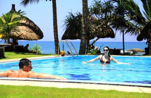 Induruwa Hotel | Sea Rock Villa
