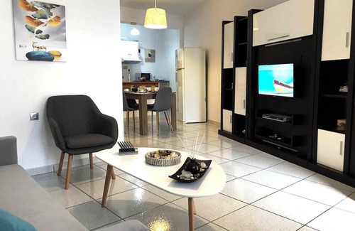 Kassiopi Apartamento | Sea Rose Apartment