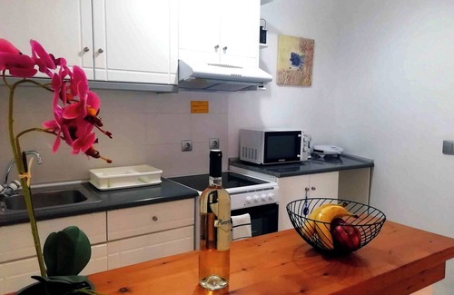 Kassiopi Apartamento | Sea Rose Apartment