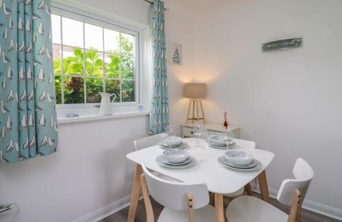 Aberporth Casa | Sea Rose
