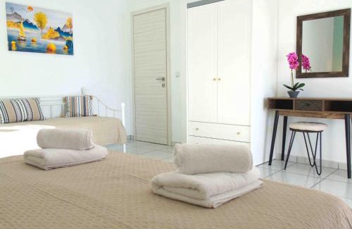 Kassiopi Apartamento | Sea Rose