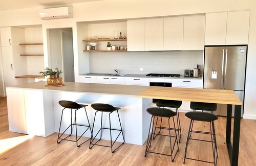 Goolwa Beach Casa | Sea Salt - Resort Style House at Goolwa Beach