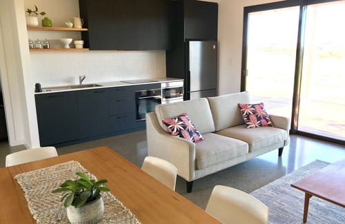 Goolwa Beach Casa | Sea Salt - Resort Style House at Goolwa Beach