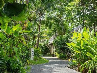 Na Chom Thian Complejo | Sea Sand Sun Resort and Villas - SHA Plus