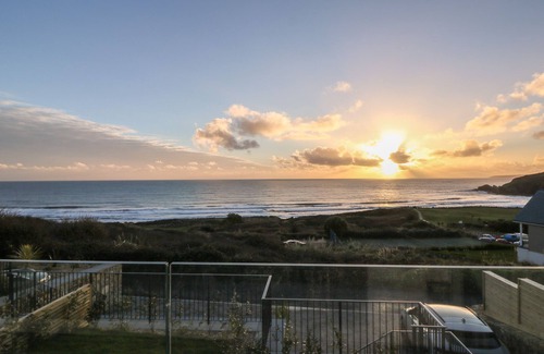 Praa Sands Cabaña | Sea Sands