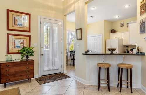 Fort Morgan Cabaña | Balise du Lumiere ~ ¡Quédate en esta encantadora cabaña de 3BR / 2 1/2 BA!