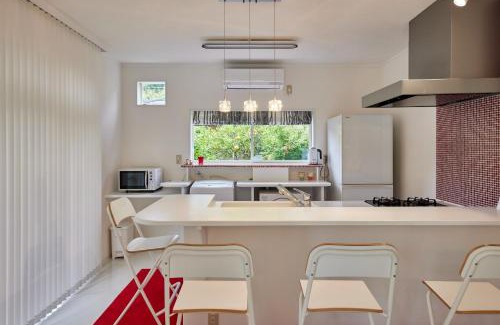 Kawazu Casa | Sea Shell Kawazu House - Vacation STAY 55091v
