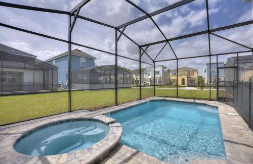 Bay Lake Villa | Sea Shore at Solara Resort by Shine Villas #401 villa