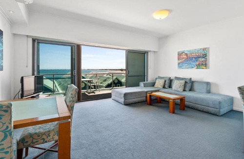 Mandurah Apartamento | Sea Side 211
