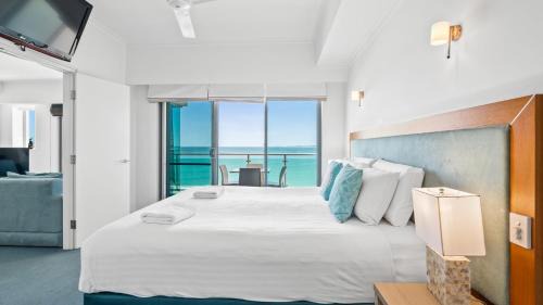 Mandurah Apartamento | Sea Side 411