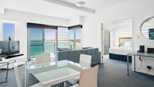 Mandurah Apartamento | Sea Side 411
