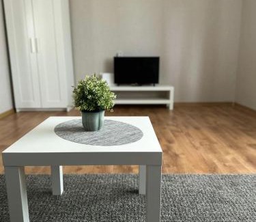 Jurmala Apartamento | Sea side apartments