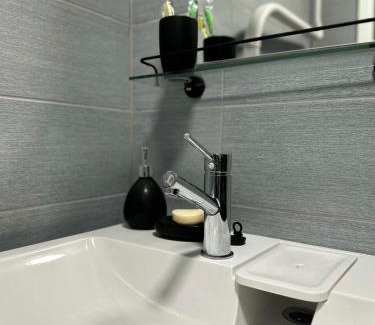 Jurmala Apartamento | Sea side apartments