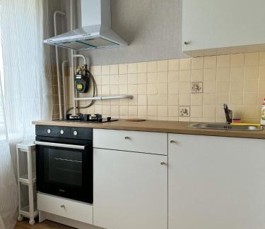 Jurmala Apartamento | Sea side apartments