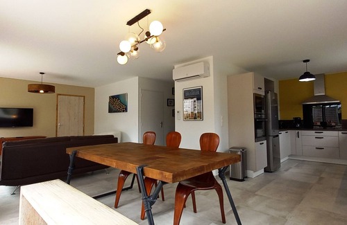 Hauteville-sur-Mer Casa | SEA SIDE