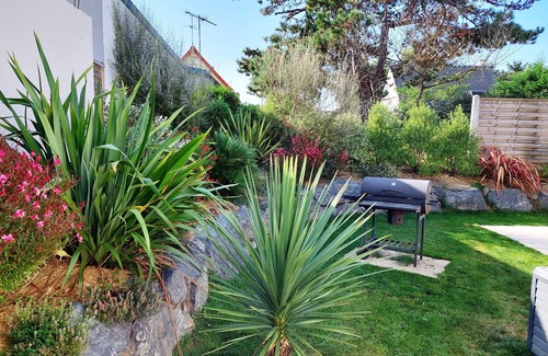 Hauteville-sur-Mer Casa | SEA SIDE