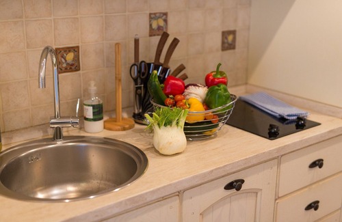 Porat Villa | Villa junto al mar con piscina