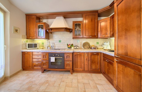 Porat Villa | Villa junto al mar con piscina