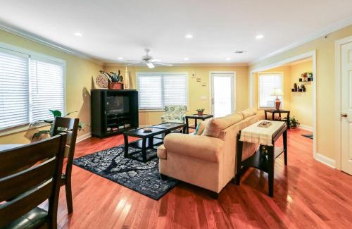 Tybee Island Villa | Sea Sight Villa D