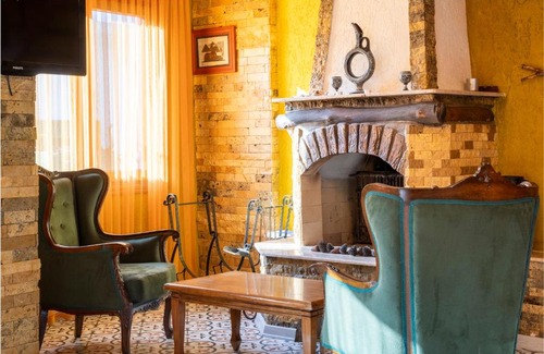 Goynuk Casa | Sea Smelling Boutique Hotel