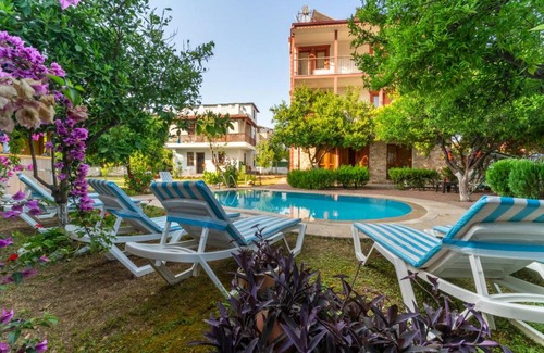 Goynuk Casa | Sea Smelling Boutique Hotel