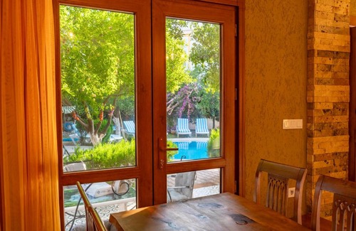 Goynuk Casa | Sea Smelling Boutique Hotel