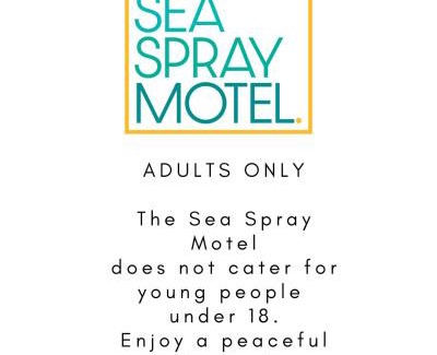 Merimbula Hotel | Sea Spray Motel - Merimbula