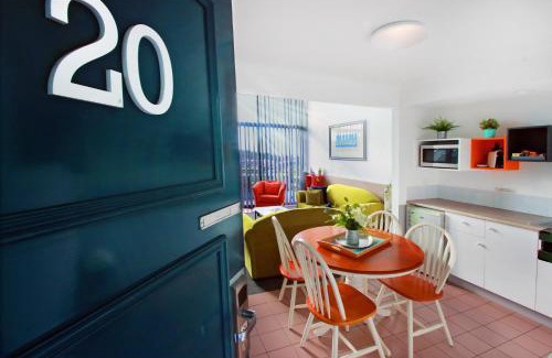 Merimbula Hotel | Sea Spray Motel - Merimbula