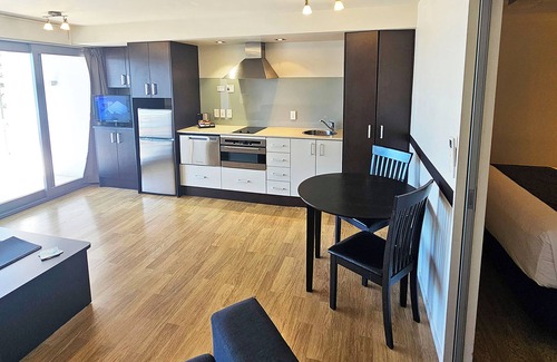 Paihia Apartamento | Sea Spray Suites