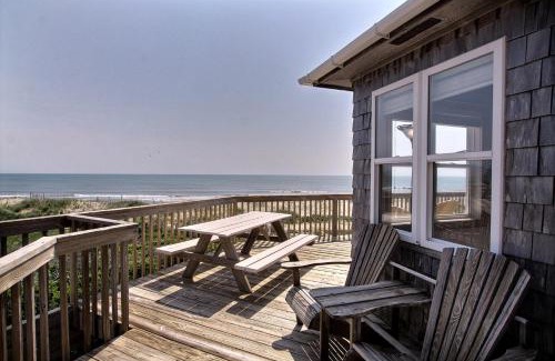 Buxton Casa | Sea Star #44-B