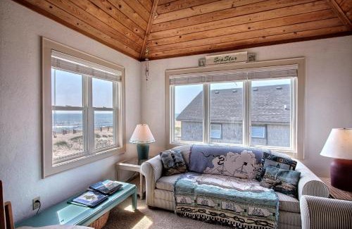 Buxton Casa | Sea Star #44-B