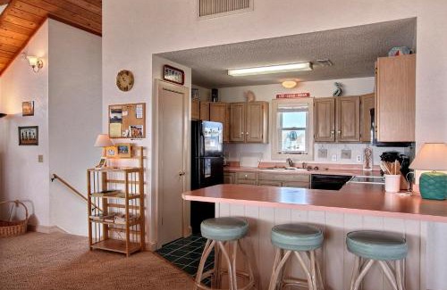 Buxton Casa | Sea Star #44-B
