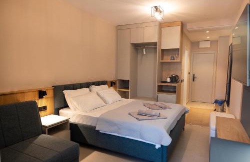 Gjerana Apartamento | Sea Star Apartments